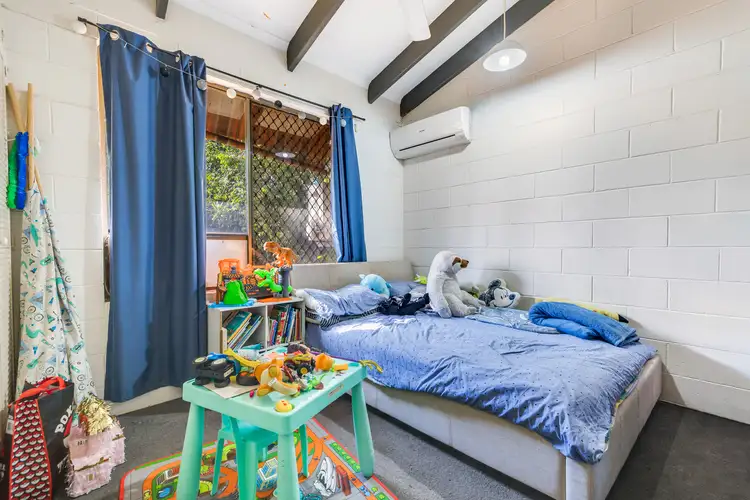 Fifth view of Homely apartment listing, 15/42-46 Calytrix Road, Karama NT 812