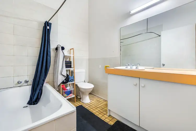 Sixth view of Homely apartment listing, 15/42-46 Calytrix Road, Karama NT 812