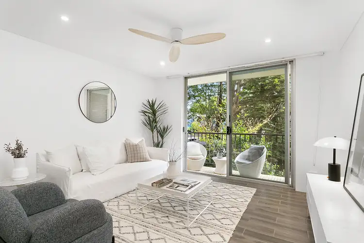 15/2 Stokes Street, Lane Cove NSW 2066