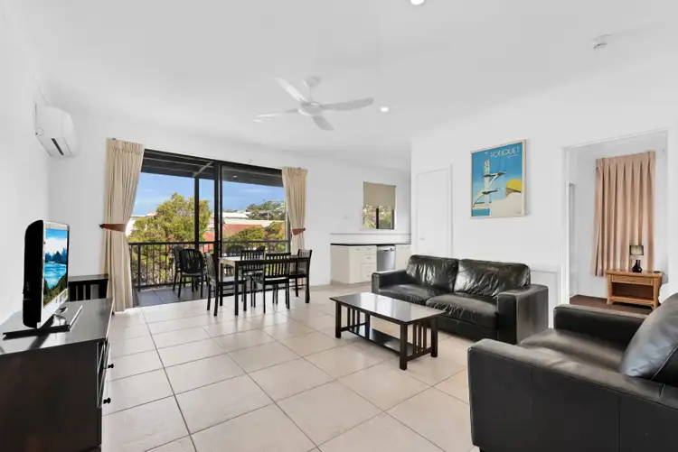 Third view of Homely unit listing, 19/7-13 Beach Road, Coolum Beach QLD 4573