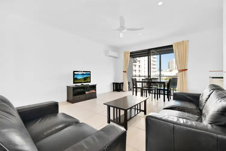 Fifth view of Homely unit listing, 19/7-13 Beach Road, Coolum Beach QLD 4573