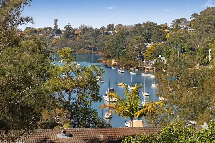 8/300a Burns Bay Road, Lane Cove NSW 2066
