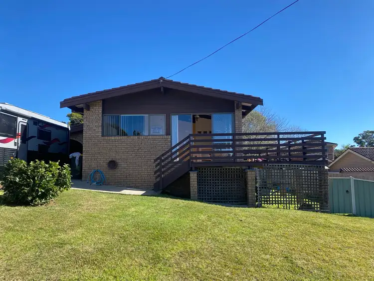 Main view of Homely house listing, 21 Simmons Drive, Ulladulla NSW 2539