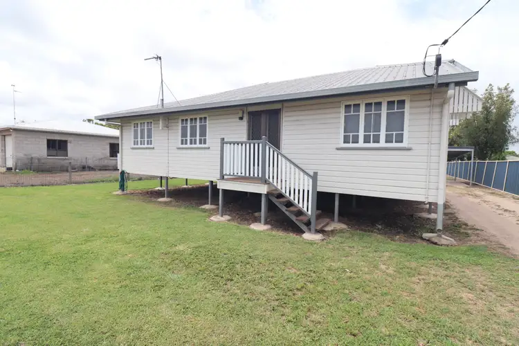 Main view of Homely house listing, 31 Munro Street, Brandon QLD 4808