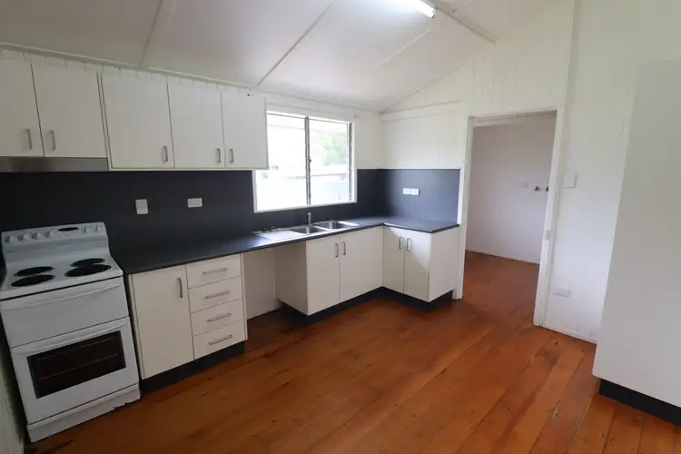 Second view of Homely house listing, 31 Munro Street, Brandon QLD 4808