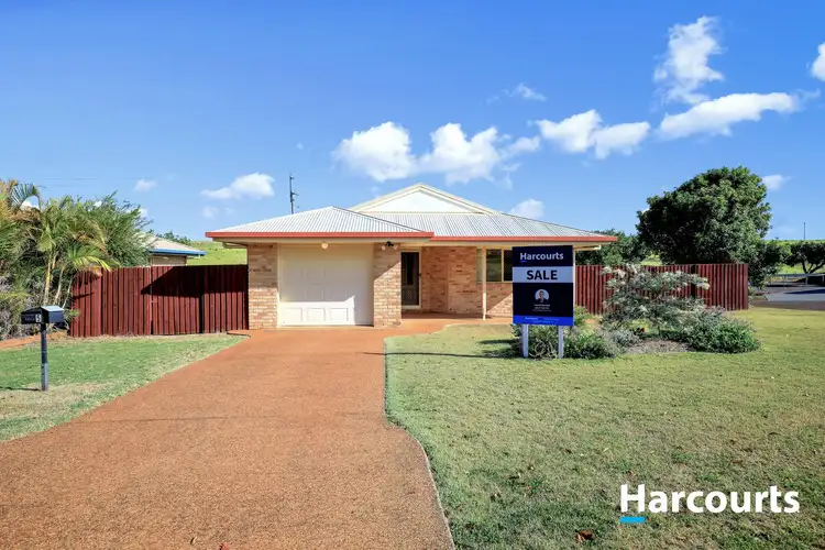 Main view of Homely house listing, 5 CANECUTTER COURT, Childers QLD 4660