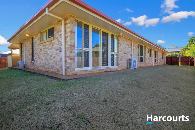 Second view of Homely house listing, 5 CANECUTTER COURT, Childers QLD 4660
