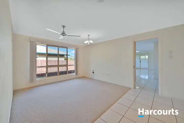 Fourth view of Homely house listing, 5 CANECUTTER COURT, Childers QLD 4660