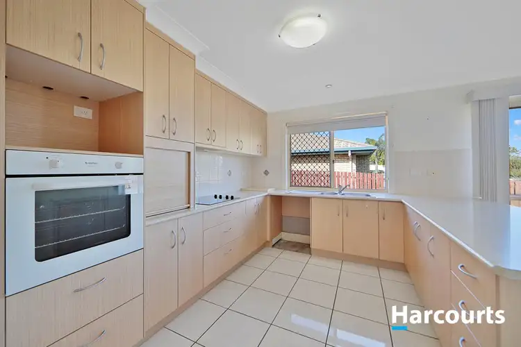Sixth view of Homely house listing, 5 CANECUTTER COURT, Childers QLD 4660