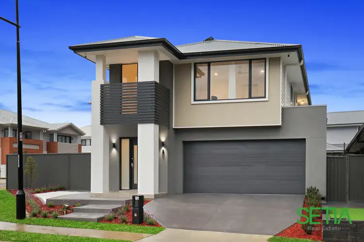 96 Caledonia Crescent, Marsden Park NSW 2765