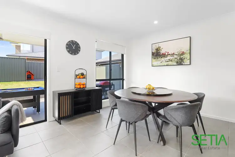 Fourth view of Homely house listing, 96 Caledonia Crescent, Marsden Park NSW 2765