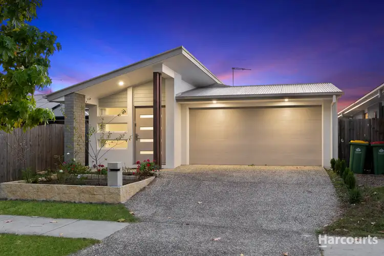 Main view of Homely house listing, 132 Killara Boulevard, Logan Reserve QLD 4133