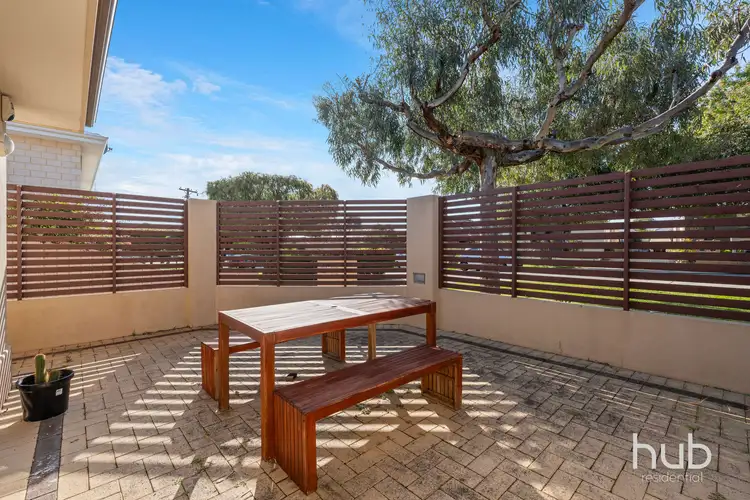 Fourth view of Homely villa listing, 7A Donar Street, Innaloo WA 6018