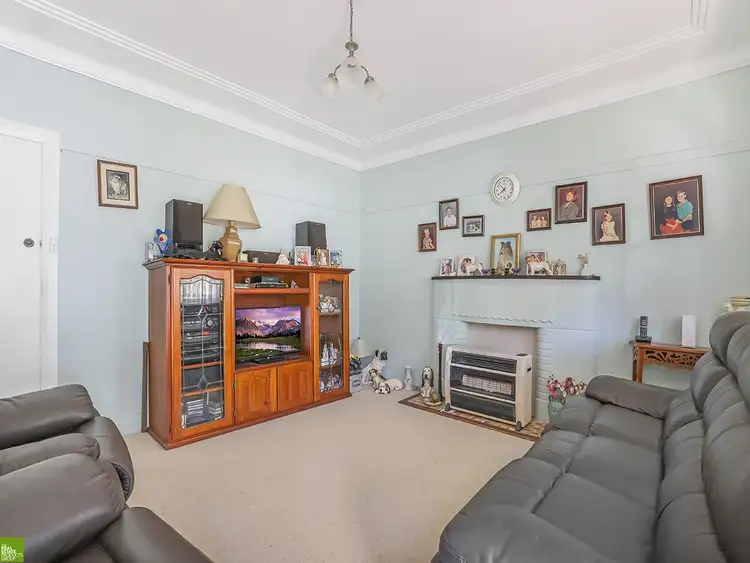 Second view of Homely house listing, 32 Hobart Street, Bulli NSW 2516