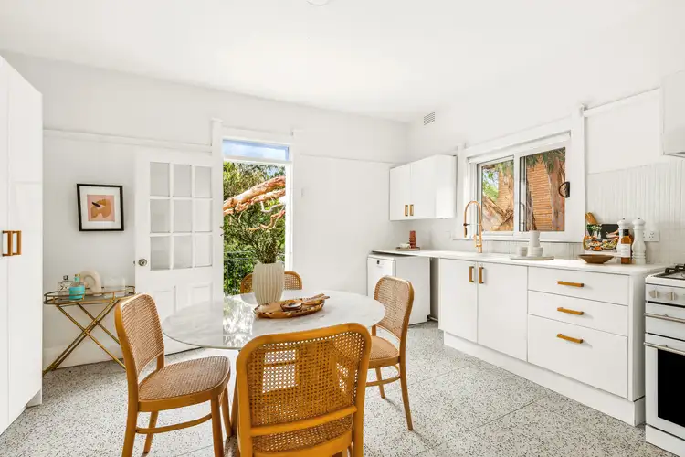 Second view of Homely apartment listing, 3/41 Sir Thomas Mitchell Road, Bondi Beach NSW 2026