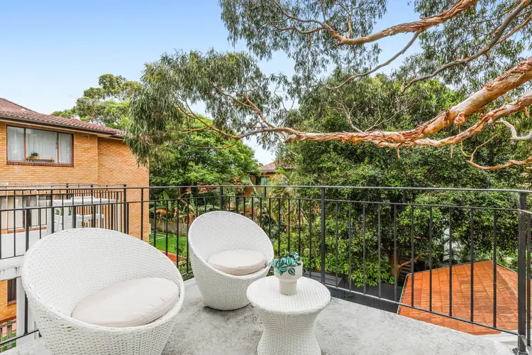 Third view of Homely apartment listing, 3/41 Sir Thomas Mitchell Road, Bondi Beach NSW 2026