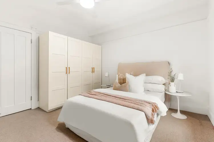 Fifth view of Homely apartment listing, 3/41 Sir Thomas Mitchell Road, Bondi Beach NSW 2026