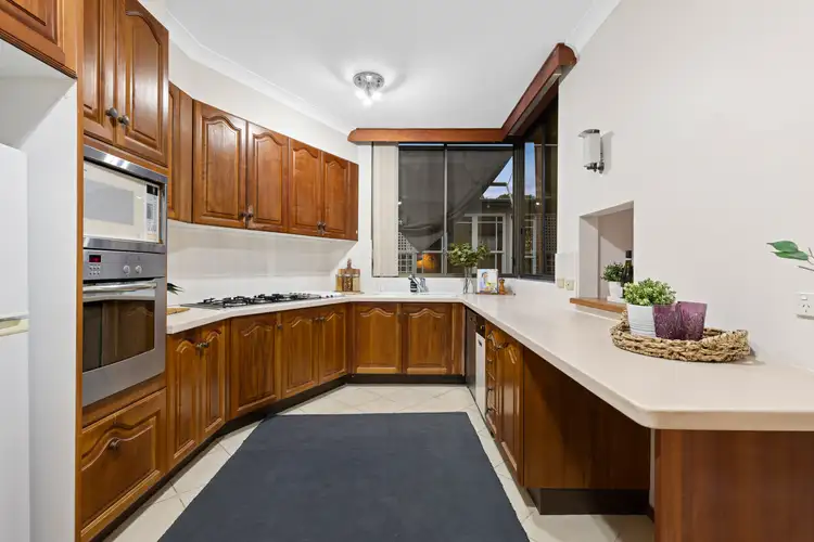 Third view of Homely apartment listing, 3/19 Golding Street, Toowong QLD 4066