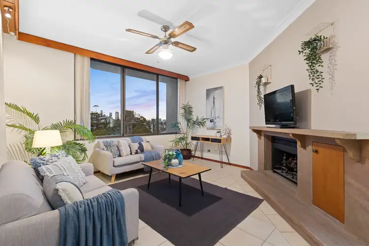 Fifth view of Homely apartment listing, 3/19 Golding Street, Toowong QLD 4066