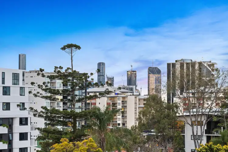 Sixth view of Homely apartment listing, 3/19 Golding Street, Toowong QLD 4066