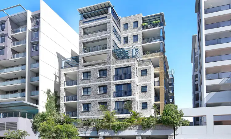 2/21 Market Street, Wollongong NSW 2500