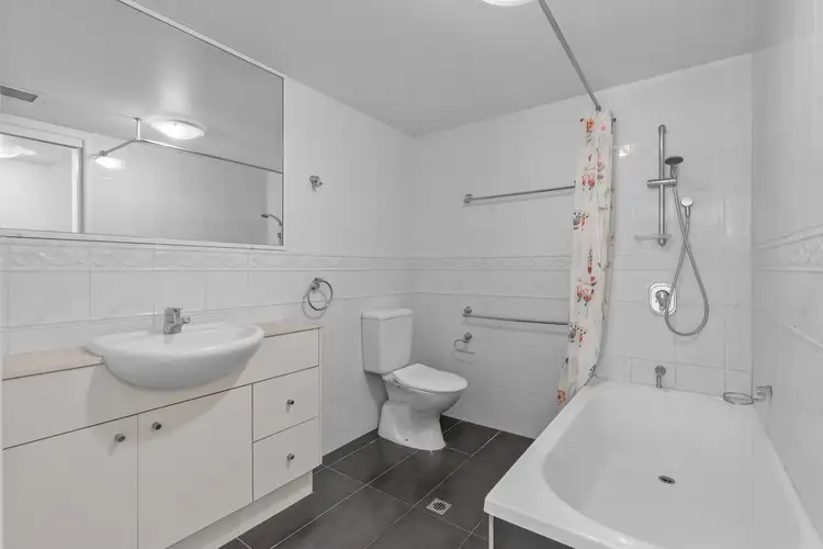 Sixth view of Homely apartment listing, 84/5-11 Chasely Street, Auchenflower QLD 4066