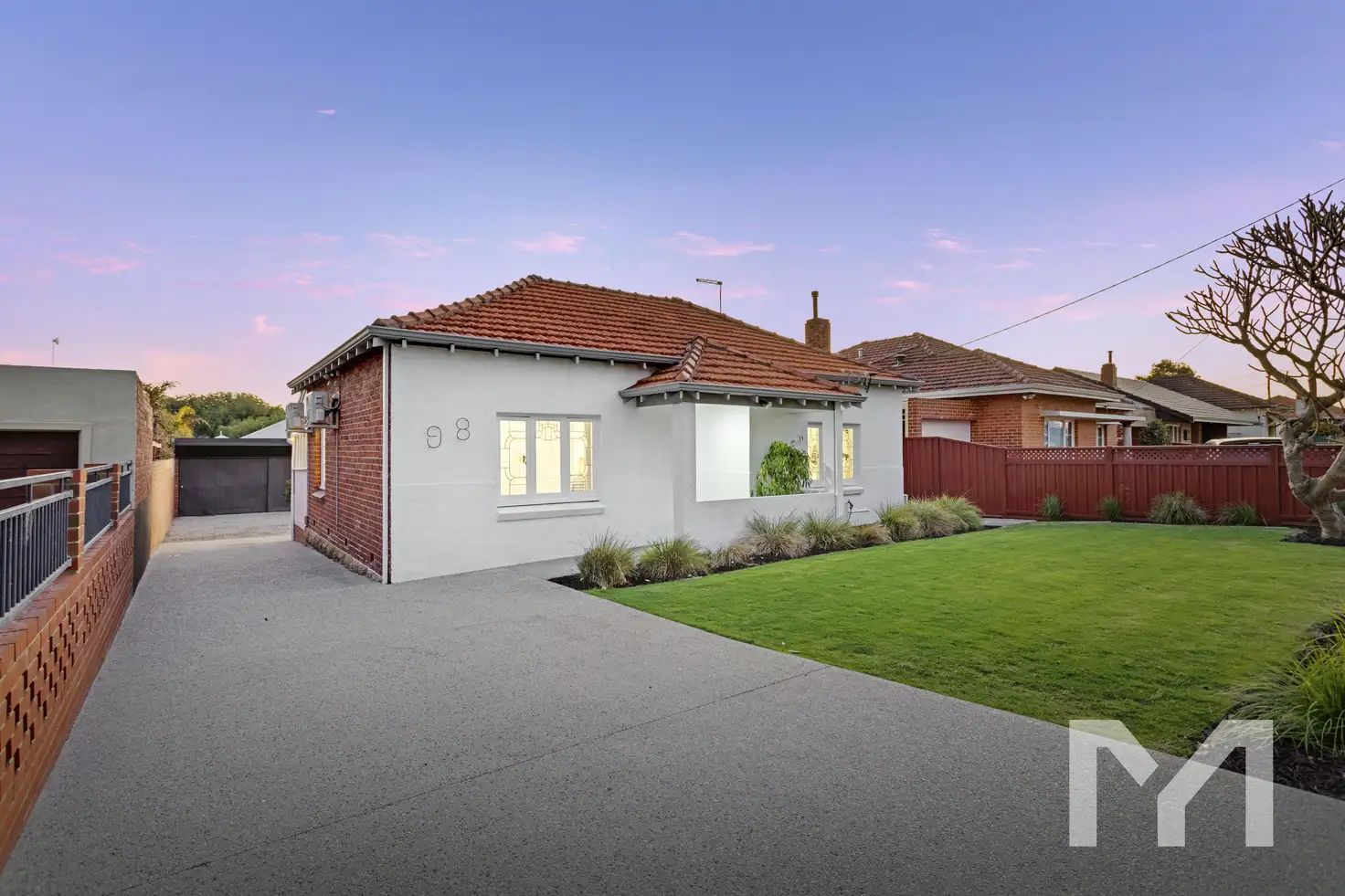 Main view of Homely house listing, 98 Wood Street, Inglewood WA 6052
