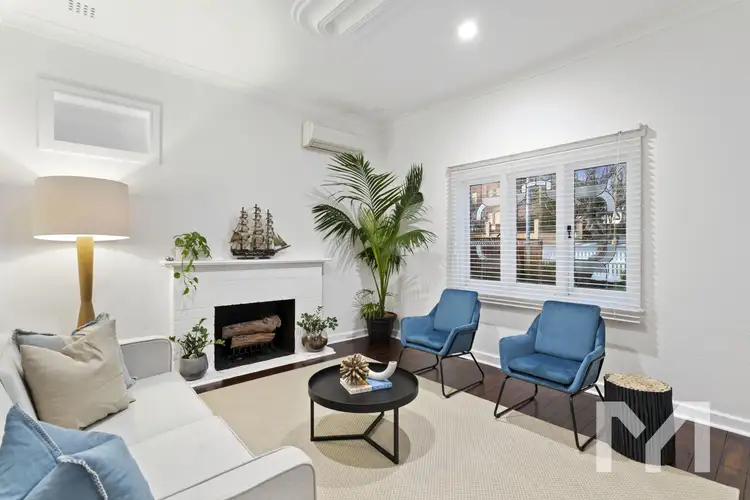 Third view of Homely house listing, 98 Wood Street, Inglewood WA 6052