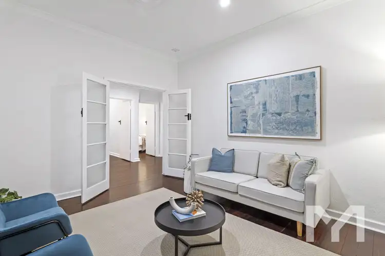 Fifth view of Homely house listing, 98 Wood Street, Inglewood WA 6052