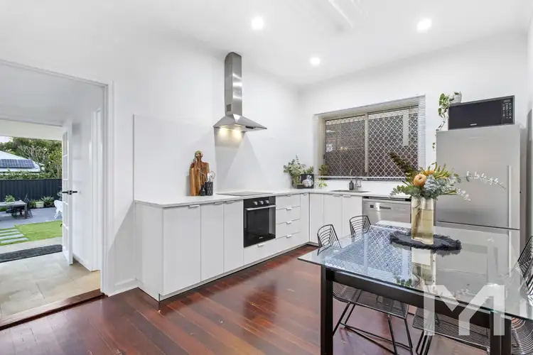 Sixth view of Homely house listing, 98 Wood Street, Inglewood WA 6052
