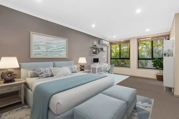 Third view of Homely apartment listing, 3/53 Westerham Street, Taringa QLD 4068
