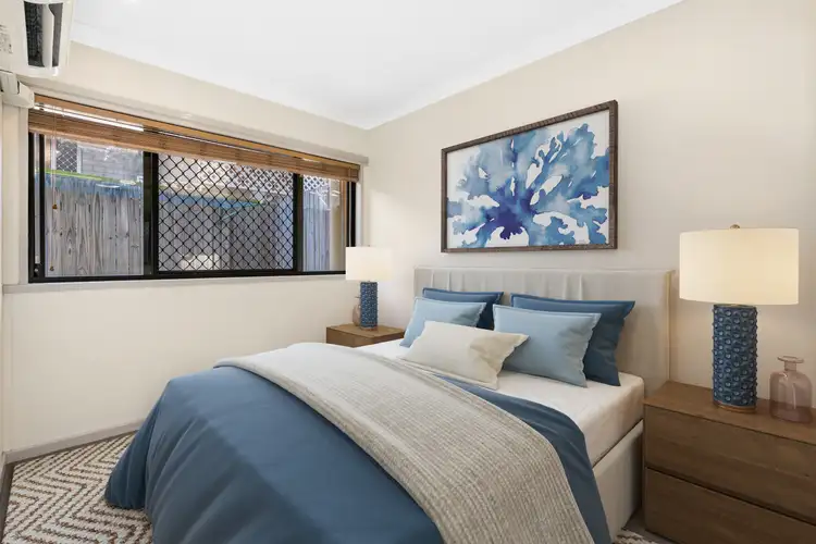 Fourth view of Homely apartment listing, 3/53 Westerham Street, Taringa QLD 4068