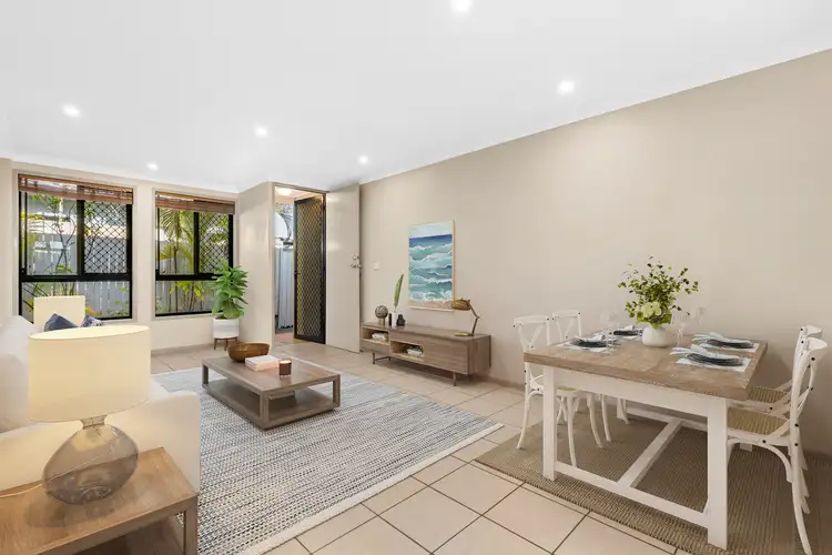 Sixth view of Homely apartment listing, 3/53 Westerham Street, Taringa QLD 4068