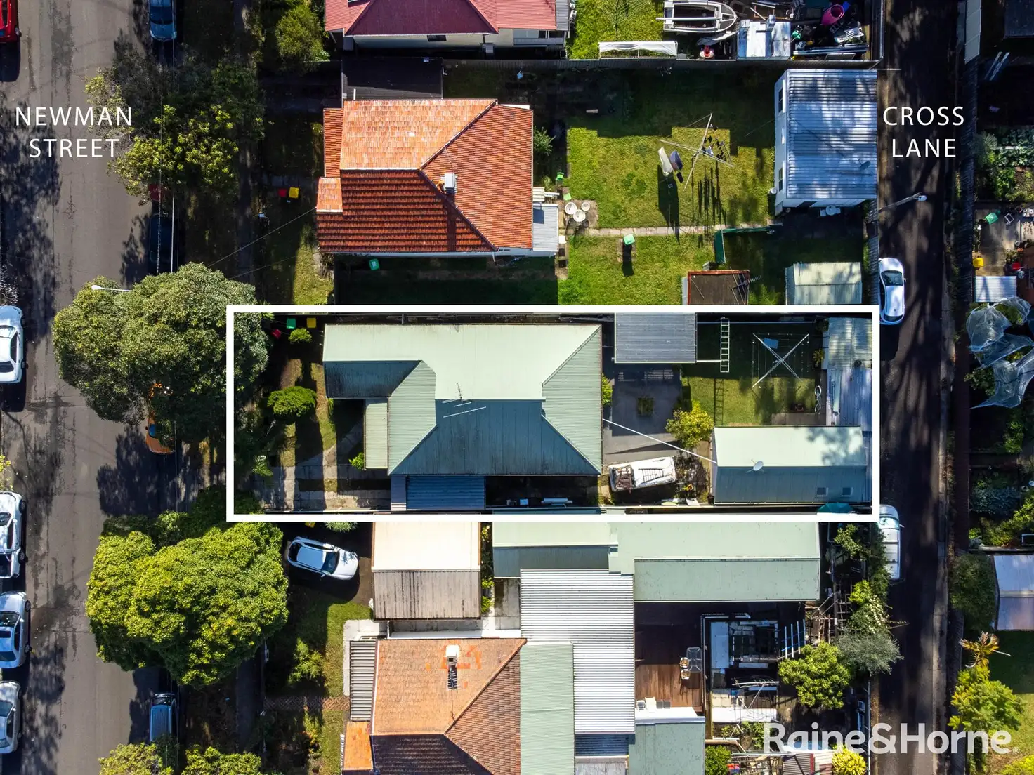 Main view of Homely house listing, 33 Newman Street, Mortdale NSW 2223