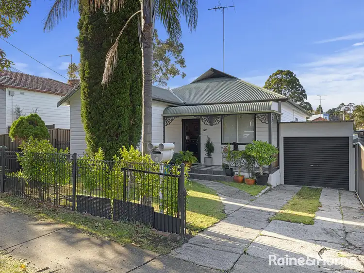 Third view of Homely house listing, 33 Newman Street, Mortdale NSW 2223