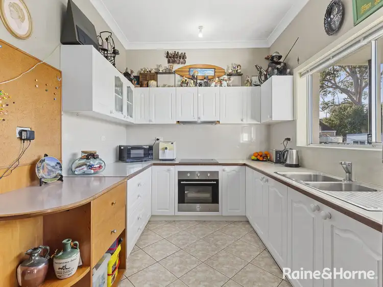 Fifth view of Homely house listing, 33 Newman Street, Mortdale NSW 2223