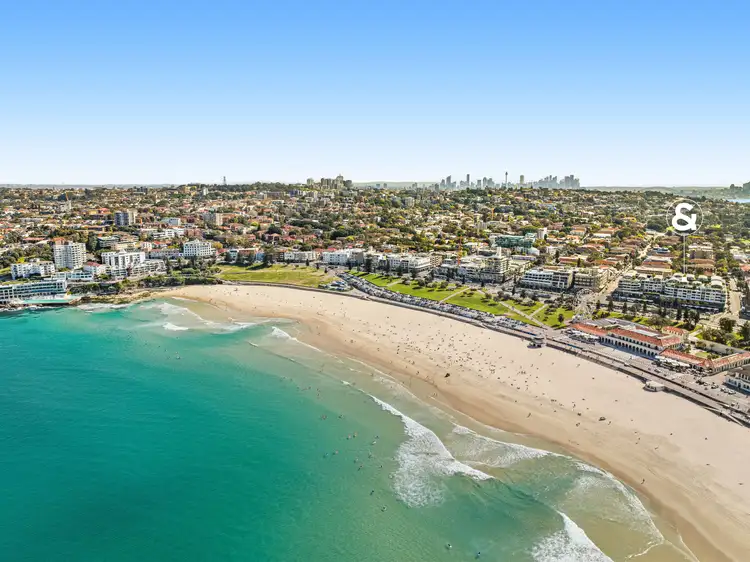 Main view of Homely apartment listing, 101/180-186 Campbell Parade, Bondi Beach NSW 2026