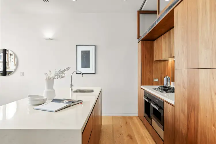 Second view of Homely apartment listing, 101/180-186 Campbell Parade, Bondi Beach NSW 2026
