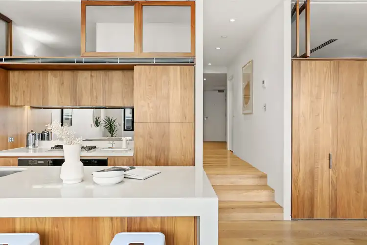 Third view of Homely apartment listing, 101/180-186 Campbell Parade, Bondi Beach NSW 2026