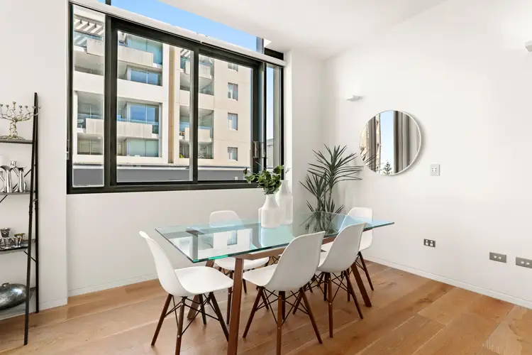 Sixth view of Homely apartment listing, 101/180-186 Campbell Parade, Bondi Beach NSW 2026