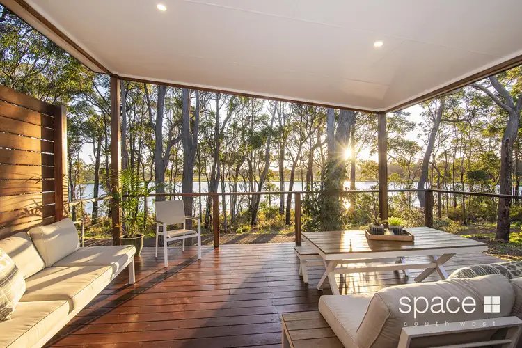 Main view of Homely house listing, 36 Georgiana Cross, Cowaramup WA 6284