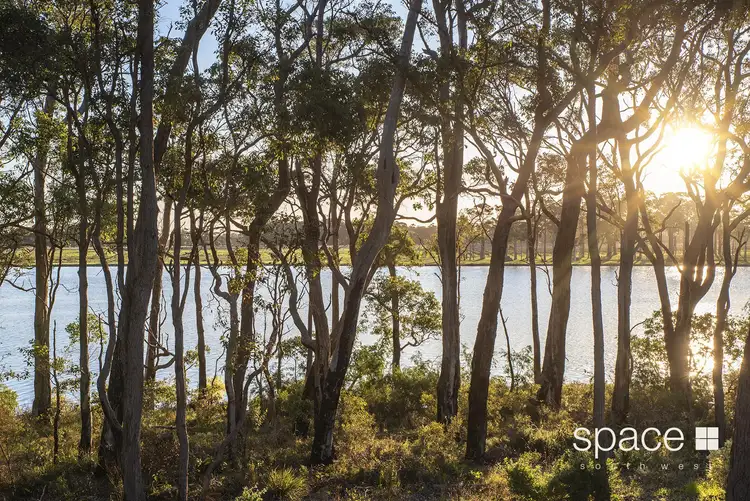 Second view of Homely house listing, 36 Georgiana Cross, Cowaramup WA 6284
