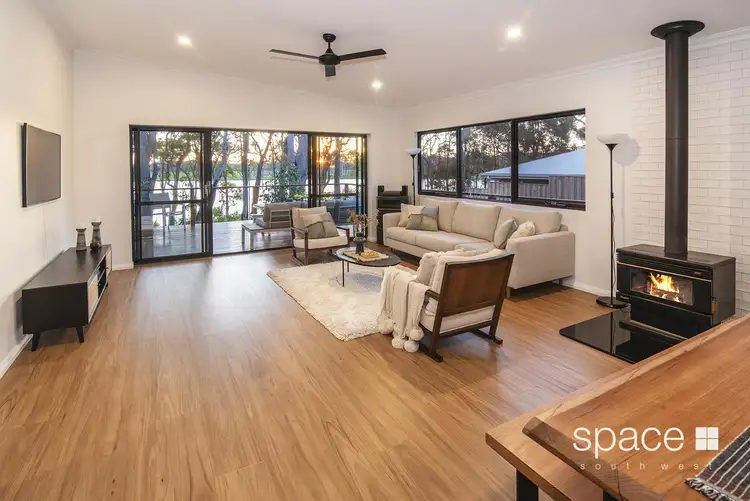 Third view of Homely house listing, 36 Georgiana Cross, Cowaramup WA 6284
