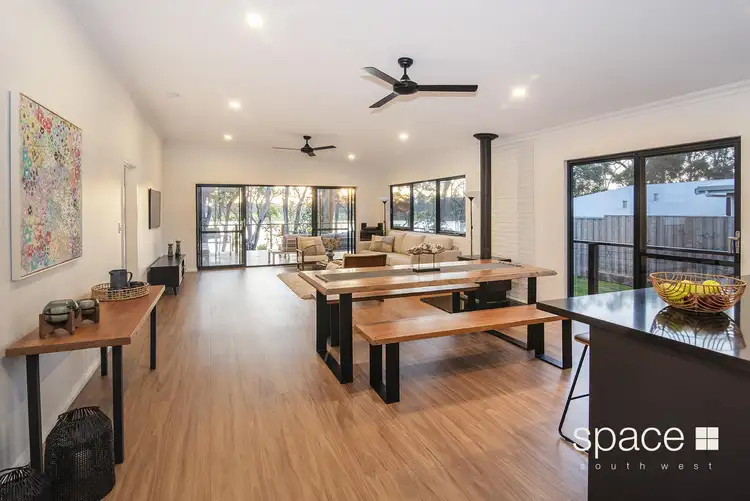 Fourth view of Homely house listing, 36 Georgiana Cross, Cowaramup WA 6284