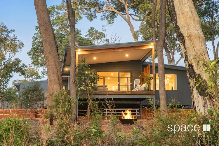 Fifth view of Homely house listing, 36 Georgiana Cross, Cowaramup WA 6284