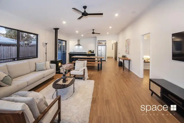 Sixth view of Homely house listing, 36 Georgiana Cross, Cowaramup WA 6284