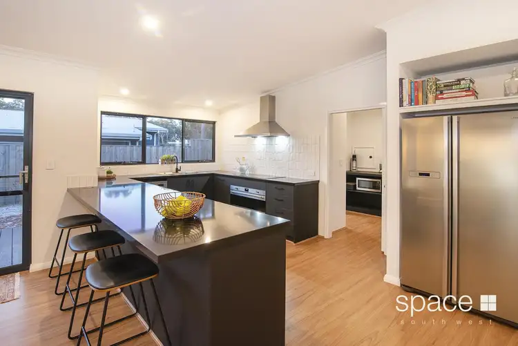 Seventh view of Homely house listing, 36 Georgiana Cross, Cowaramup WA 6284