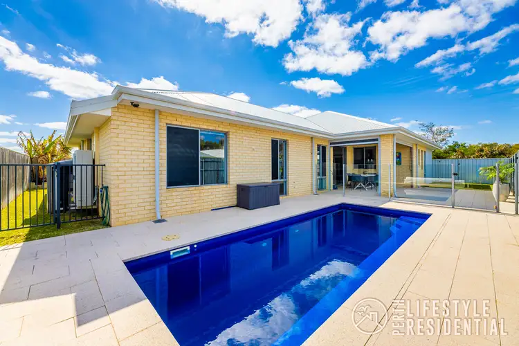 Main view of Homely house listing, 60 Viridis Street, Yanchep WA 6035