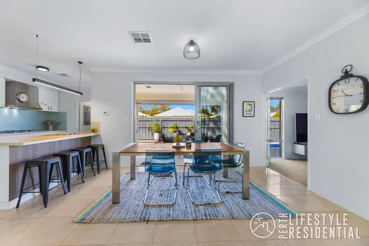 Second view of Homely house listing, 60 Viridis Street, Yanchep WA 6035
