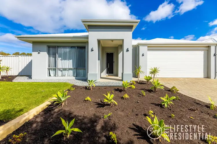 Third view of Homely house listing, 60 Viridis Street, Yanchep WA 6035